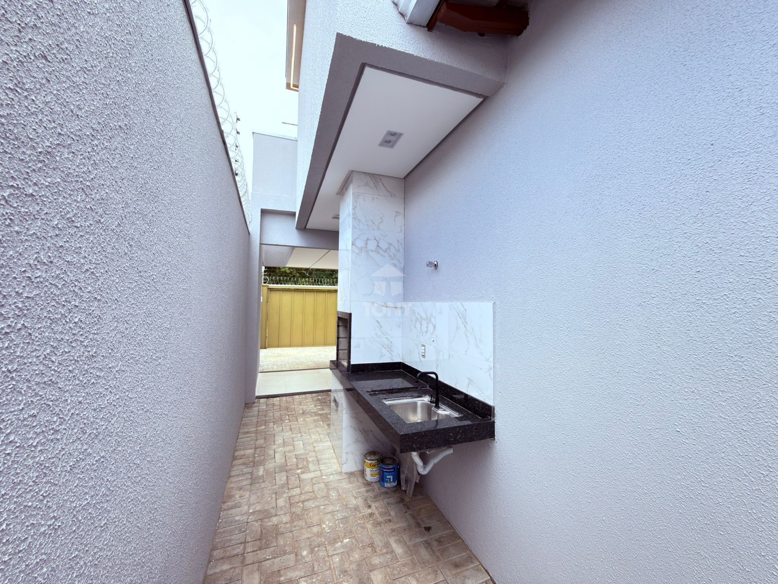 Casa, 3 quartos, 100 m² - Foto 13