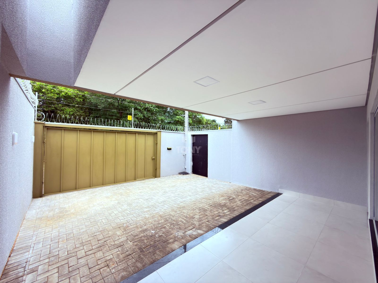 Casa, 3 quartos, 100 m² - Foto 3