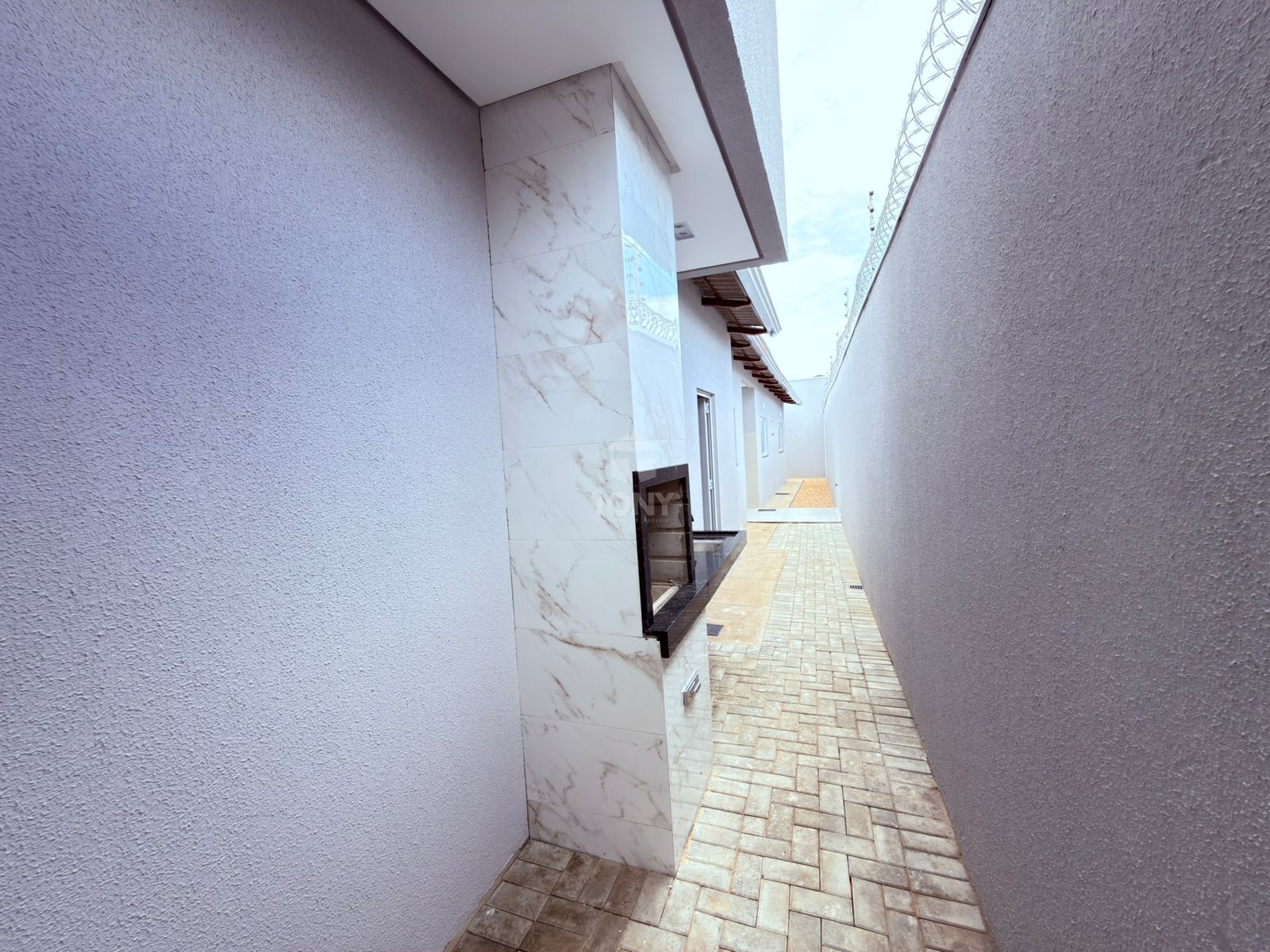 Casa, 3 quartos, 100 m² - Foto 14