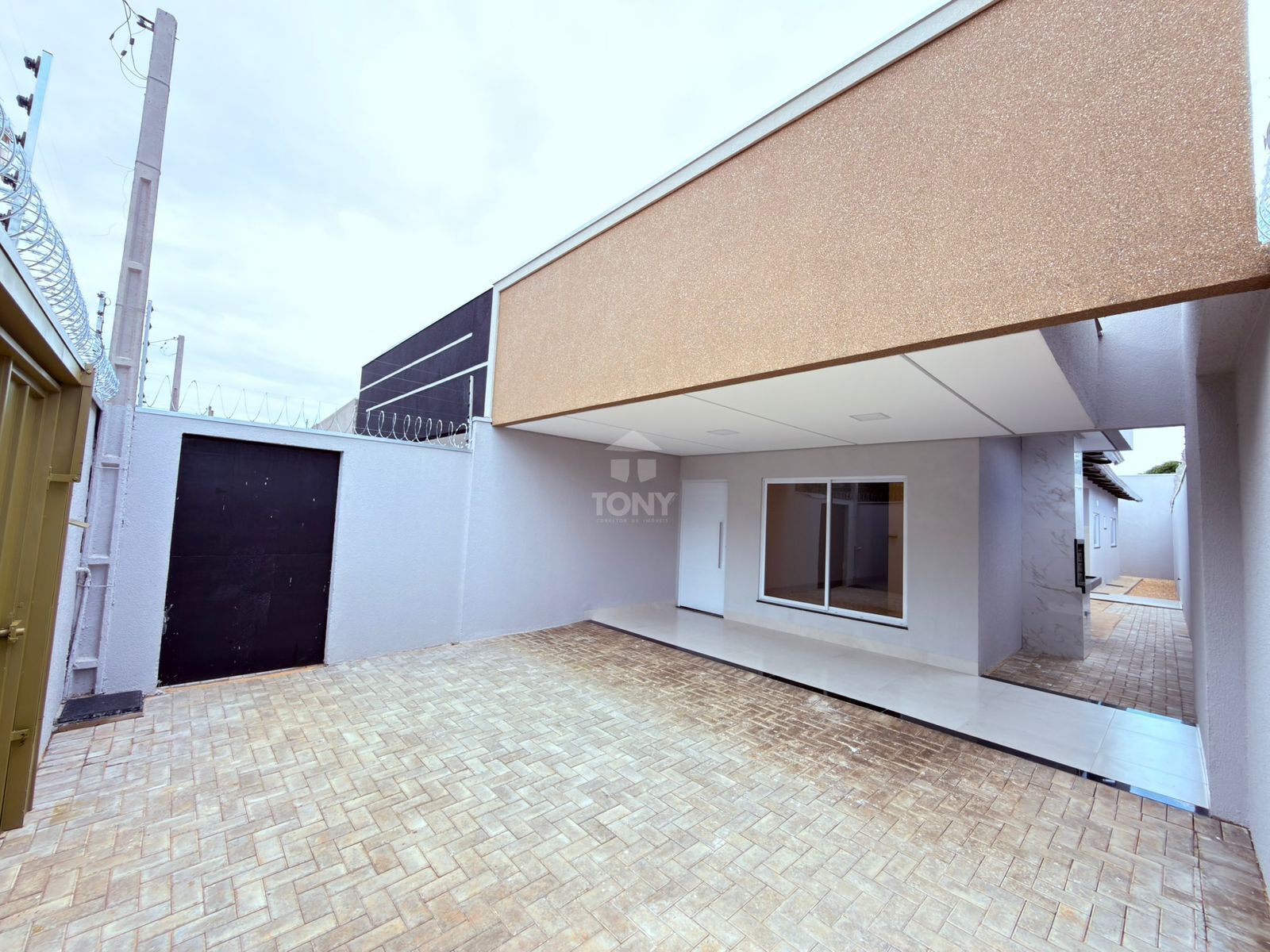 Casa, 3 quartos, 100 m² - Foto 2