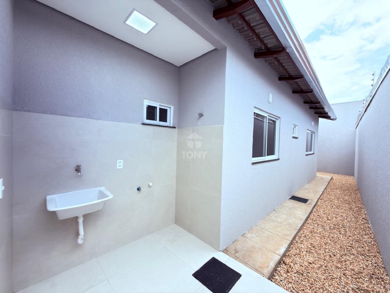 Casa, 3 quartos, 100 m² - Foto 15