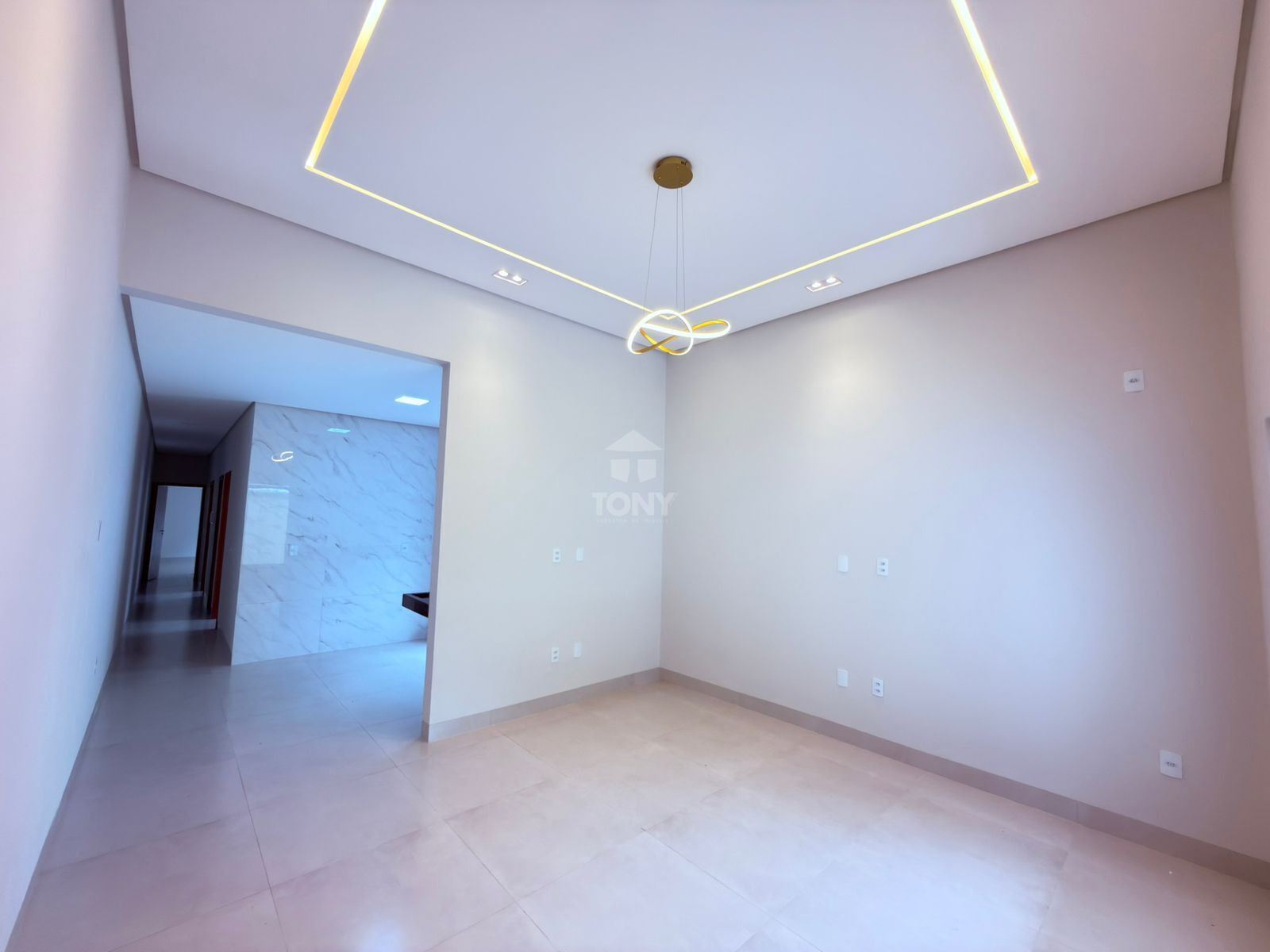 Casa, 3 quartos, 100 m² - Foto 7