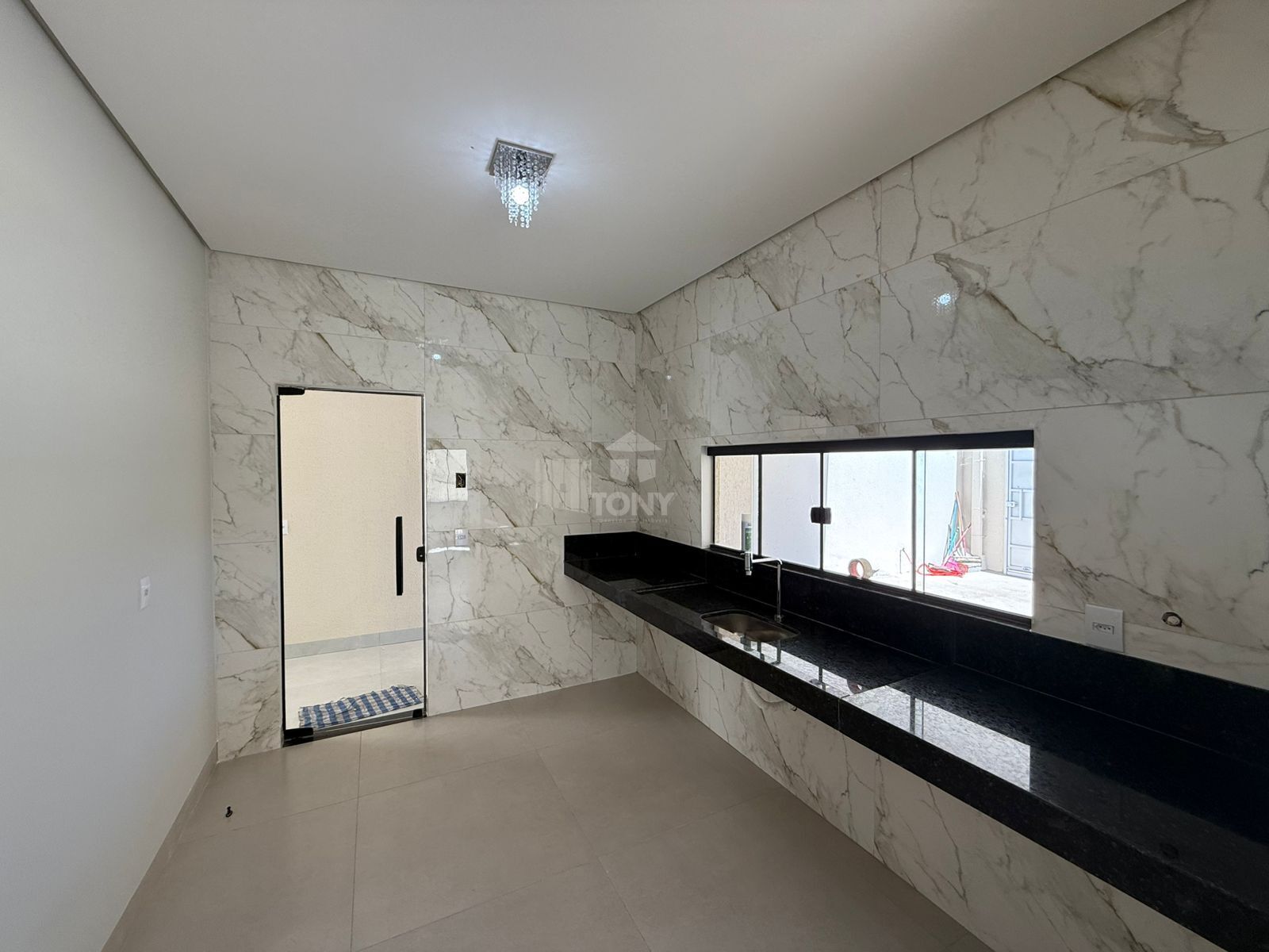 Casa à venda com 3 quartos, 102m² - Foto 13