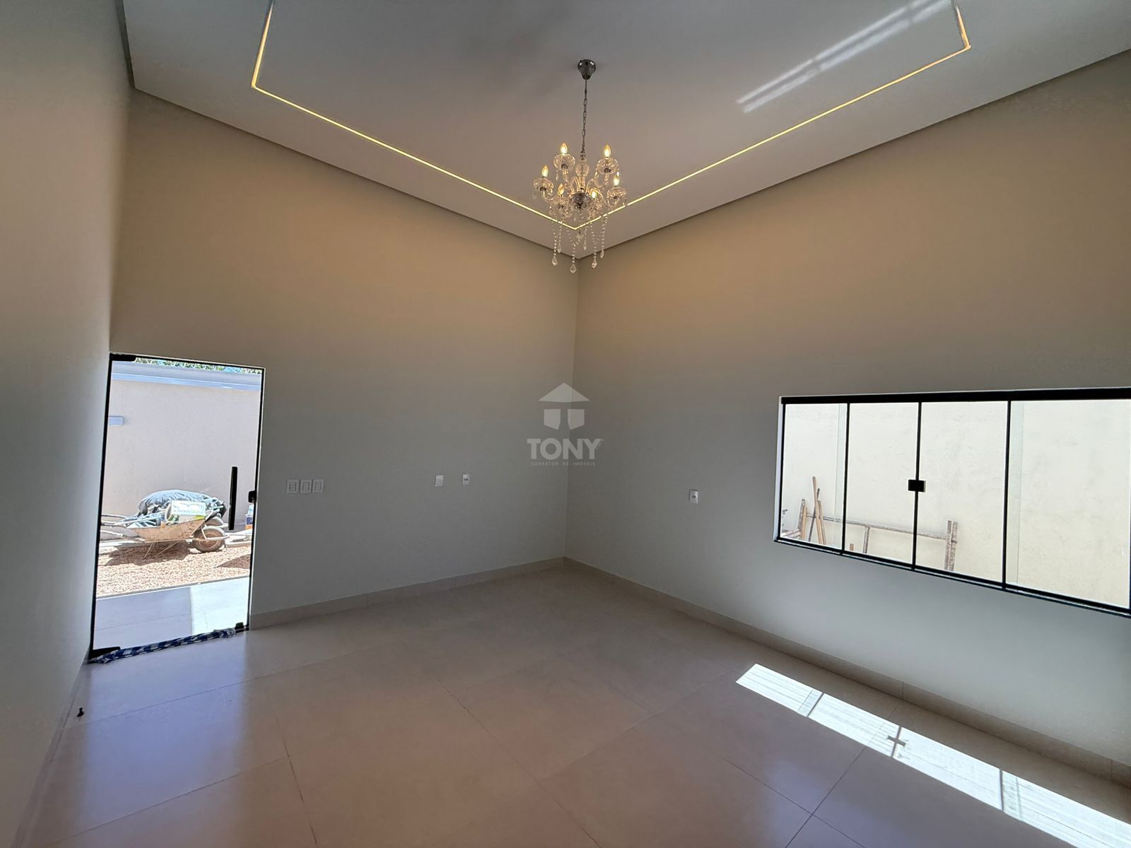 Casa à venda com 3 quartos, 102m² - Foto 5