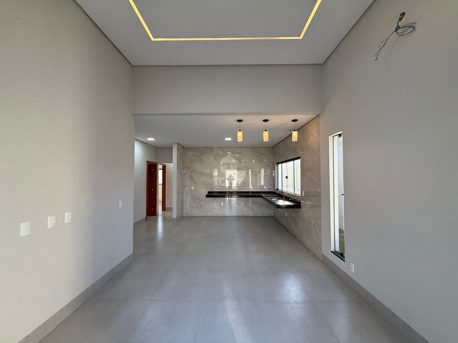 Casa à venda com 3 quartos, 125m² - Foto 4