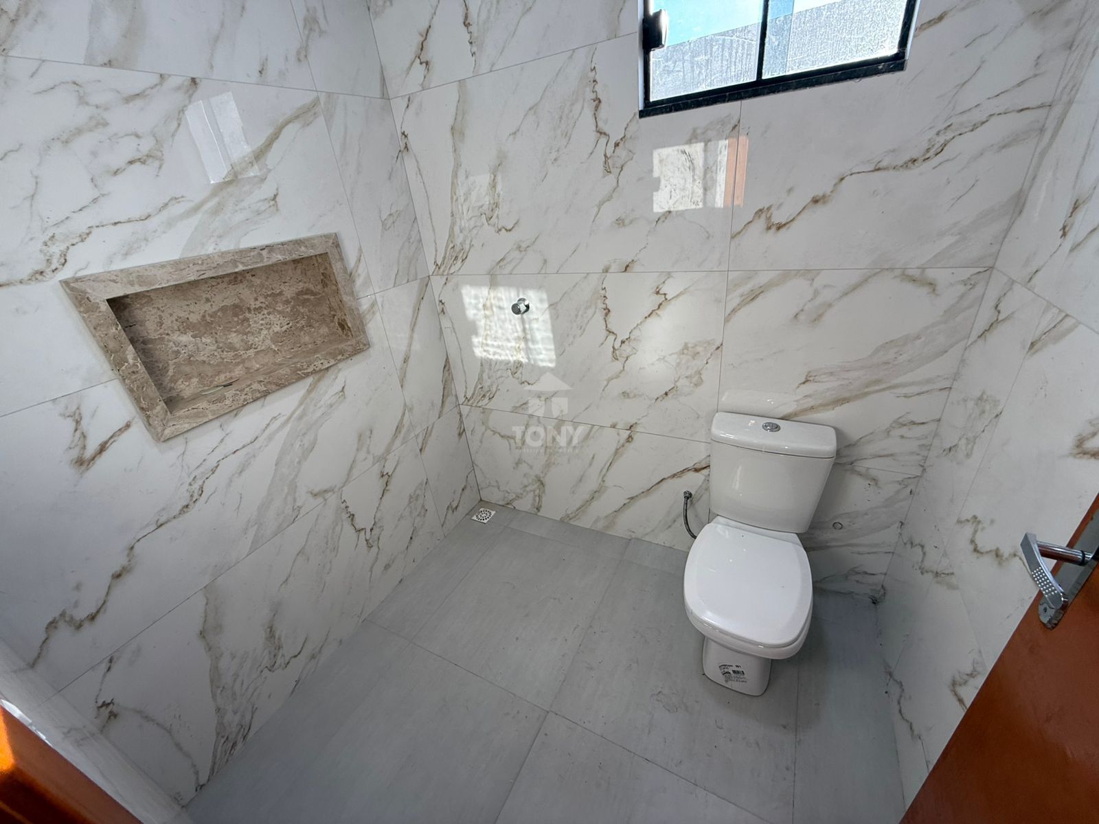 Casa à venda com 3 quartos, 125m² - Foto 8