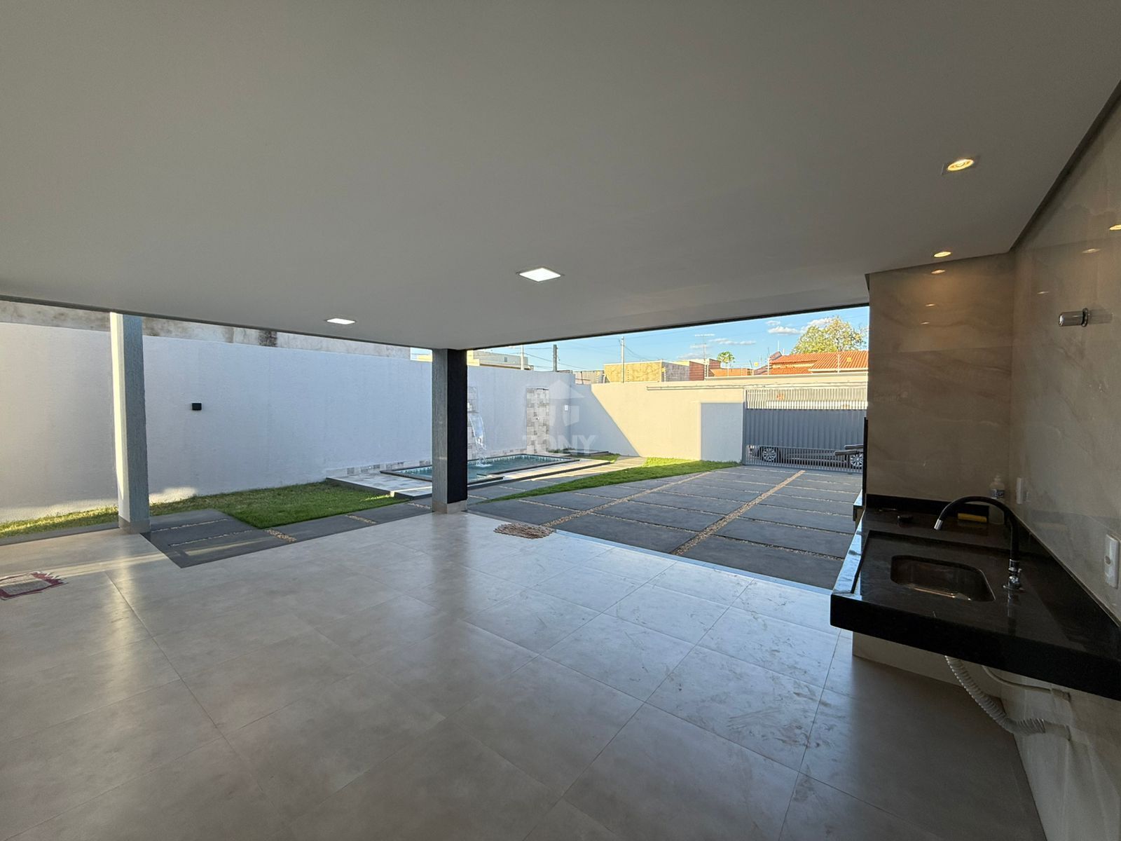 Casa à venda com 3 quartos, 125m² - Foto 6
