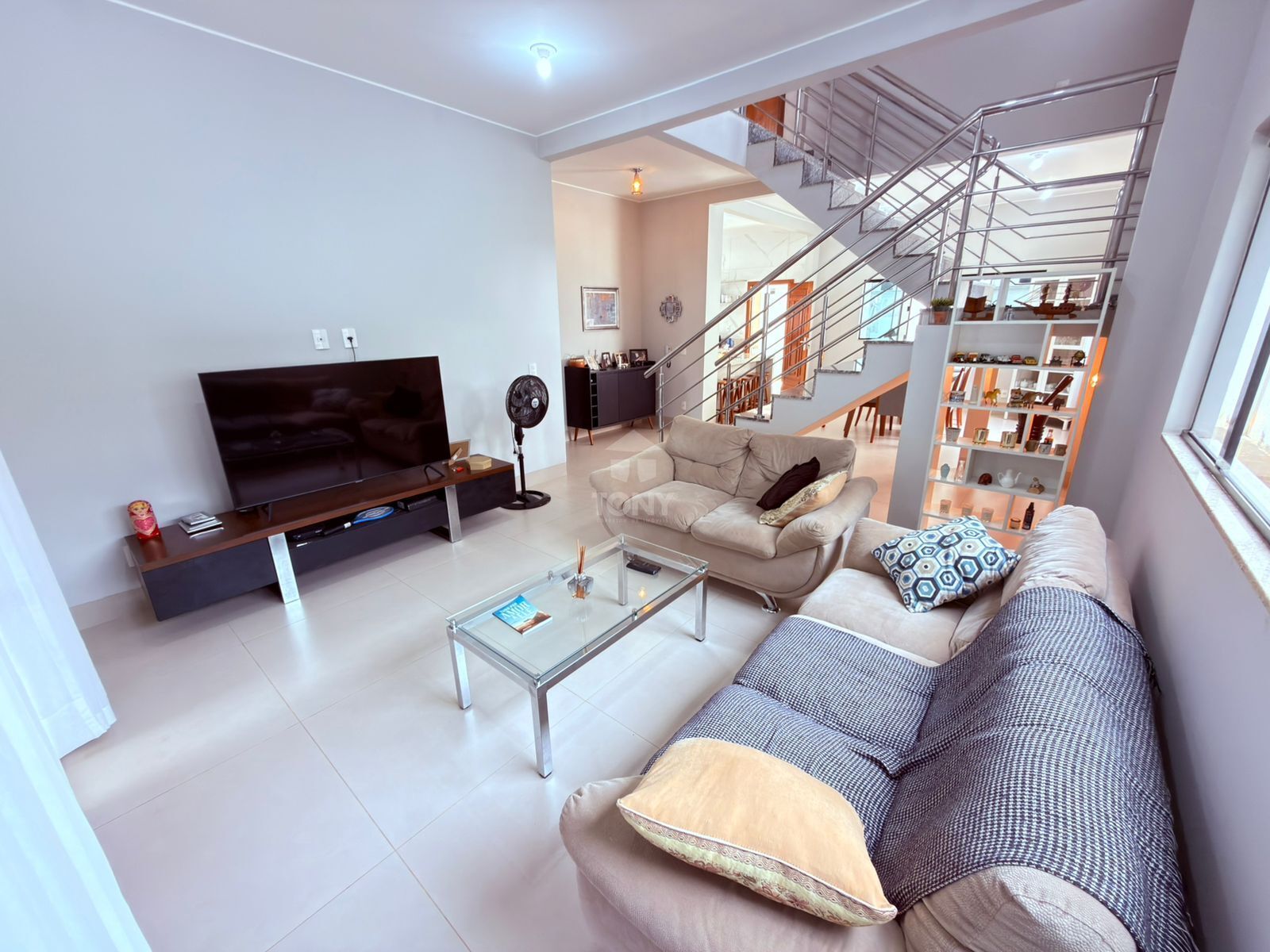 Sobrado, 4 quartos, 259 m² - Foto 11