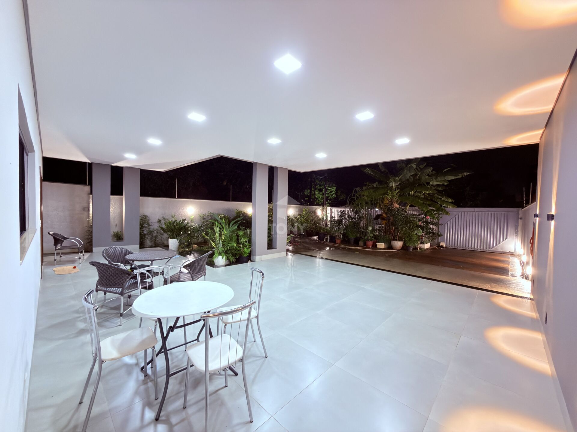 Sobrado, 4 quartos, 259 m² - Foto 10