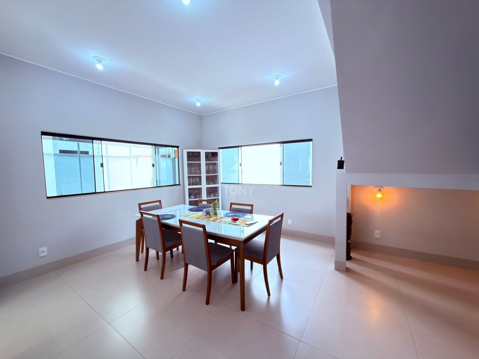 Sobrado, 4 quartos, 259 m² - Foto 31
