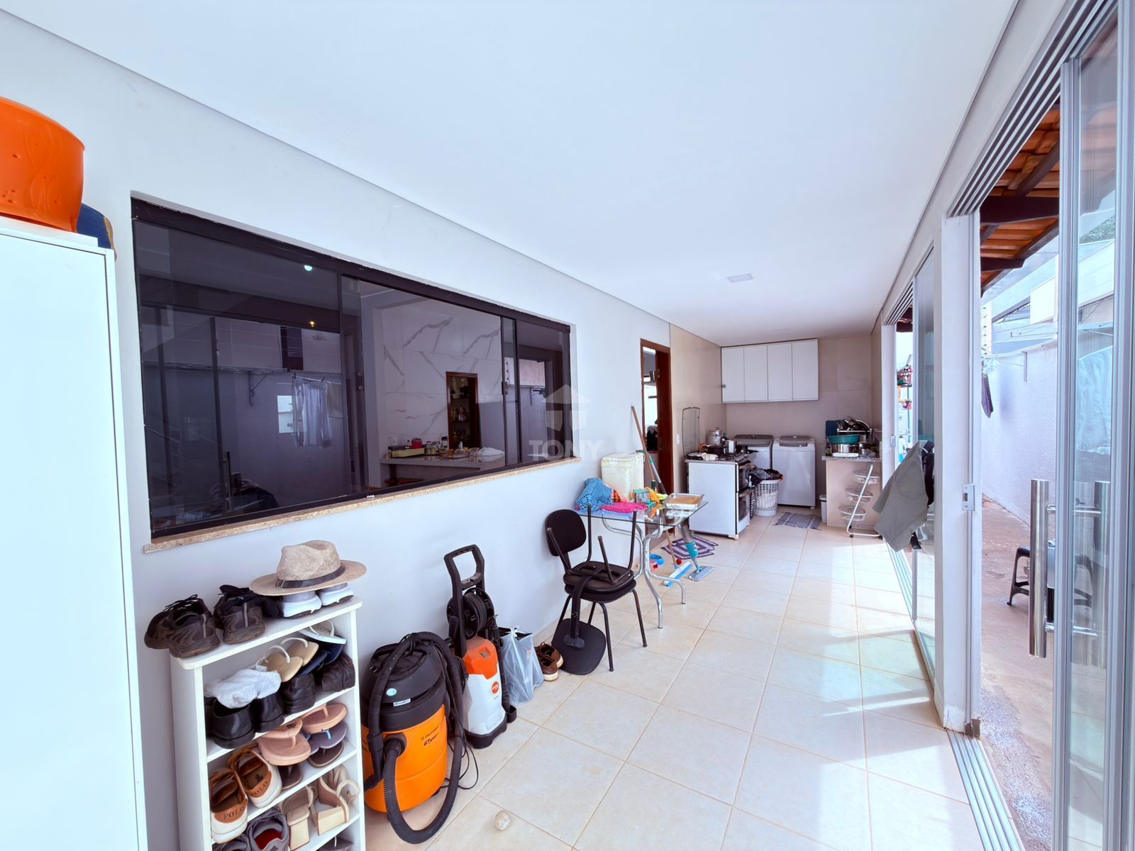 Sobrado, 4 quartos, 259 m² - Foto 20
