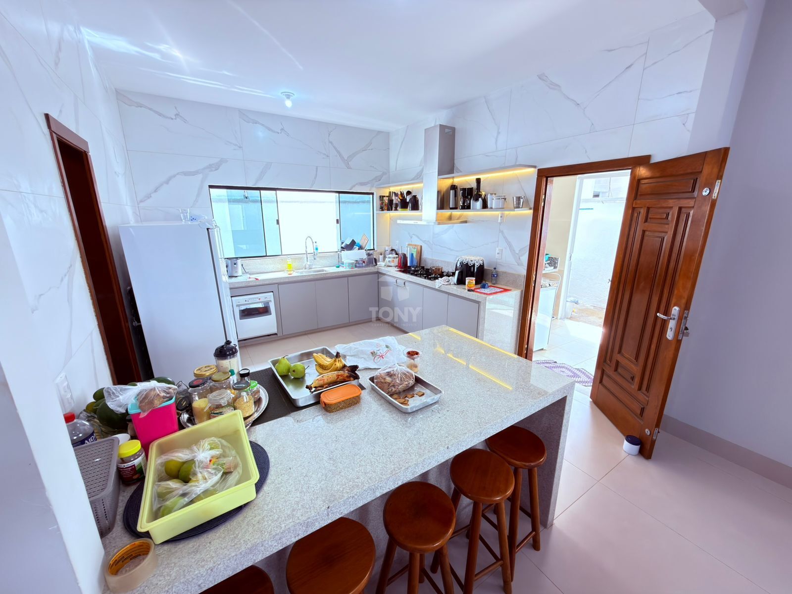Sobrado, 4 quartos, 259 m² - Foto 29