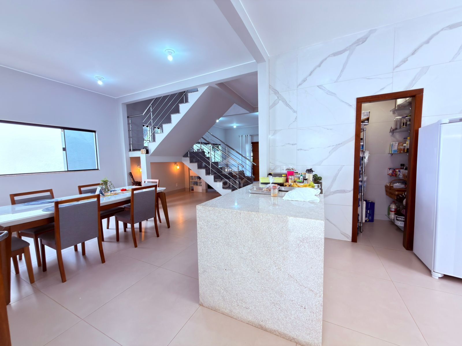 Sobrado, 4 quartos, 259 m² - Foto 27