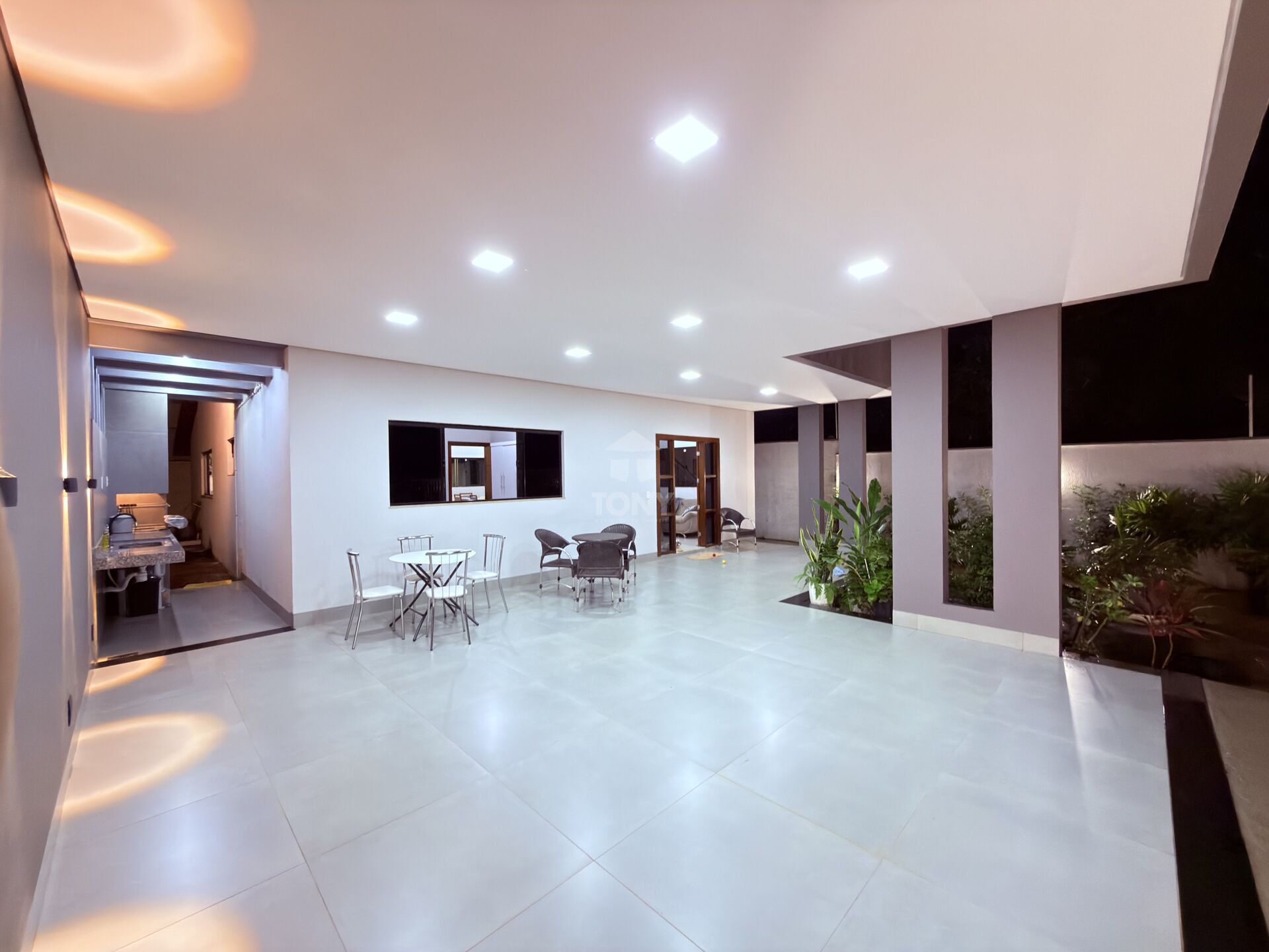 Sobrado, 4 quartos, 259 m² - Foto 12