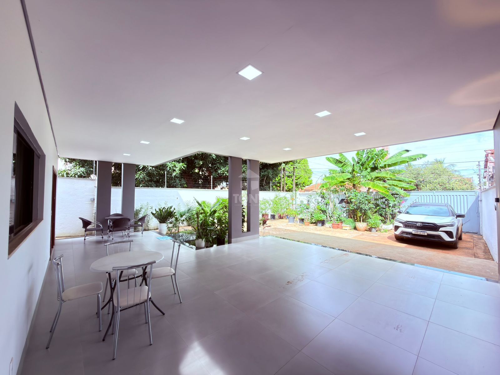 Sobrado, 4 quartos, 259 m² - Foto 7