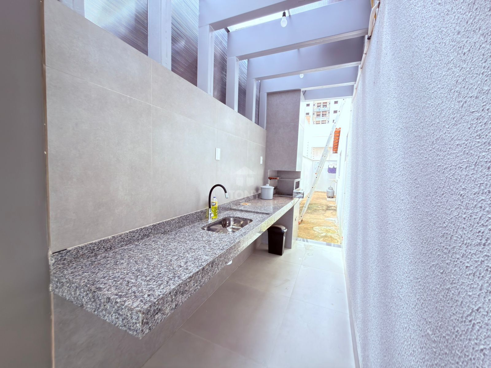 Sobrado, 4 quartos, 259 m² - Foto 35