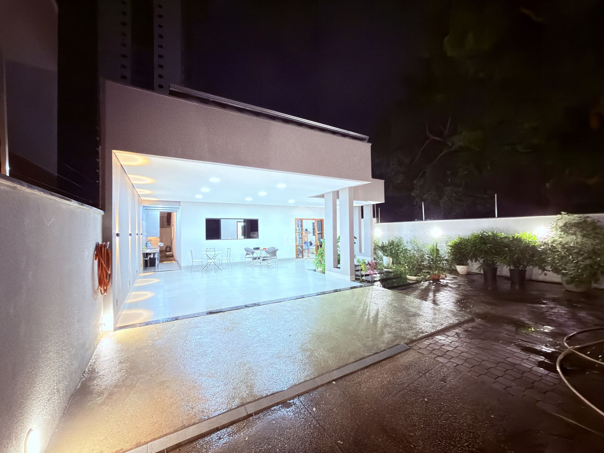 Sobrado, 4 quartos, 259 m² - Foto 4