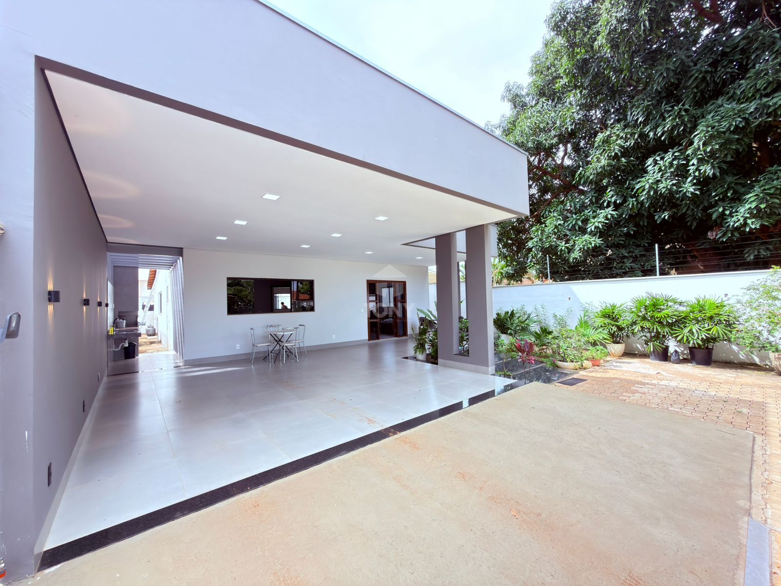 Sobrado, 4 quartos, 259 m² - Foto 36
