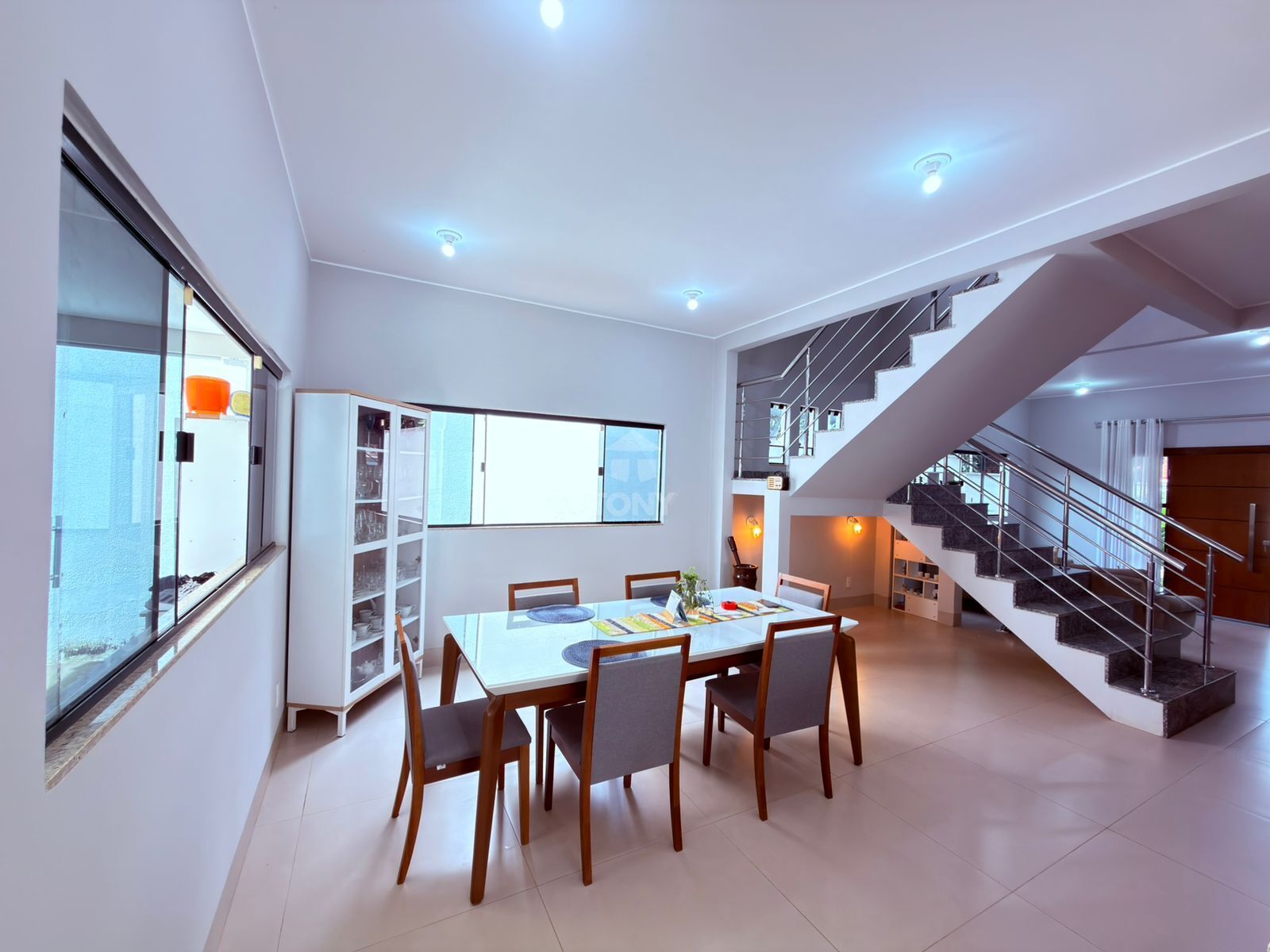 Sobrado, 4 quartos, 259 m² - Foto 30