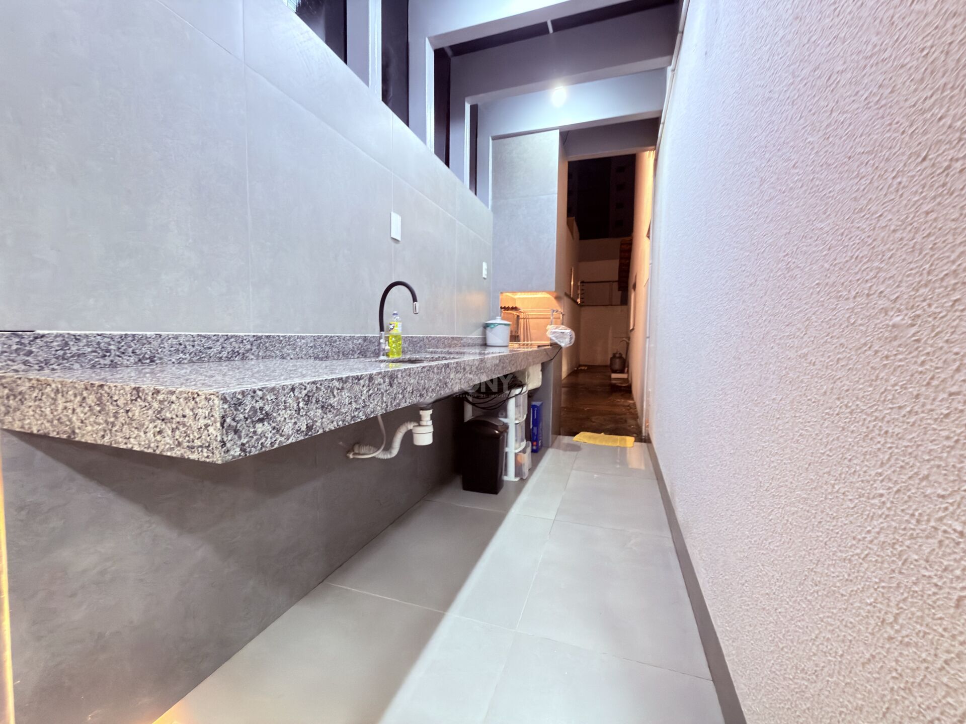 Sobrado, 4 quartos, 259 m² - Foto 8