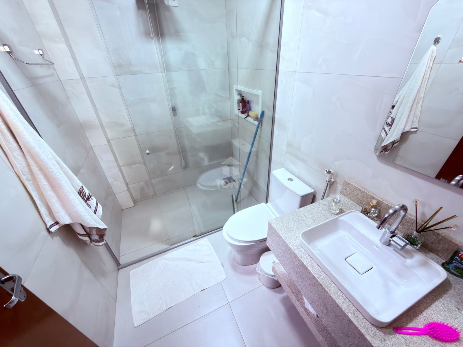 Sobrado, 4 quartos, 259 m² - Foto 32