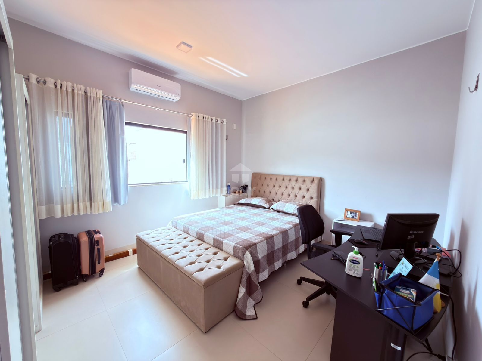 Sobrado, 4 quartos, 259 m² - Foto 16