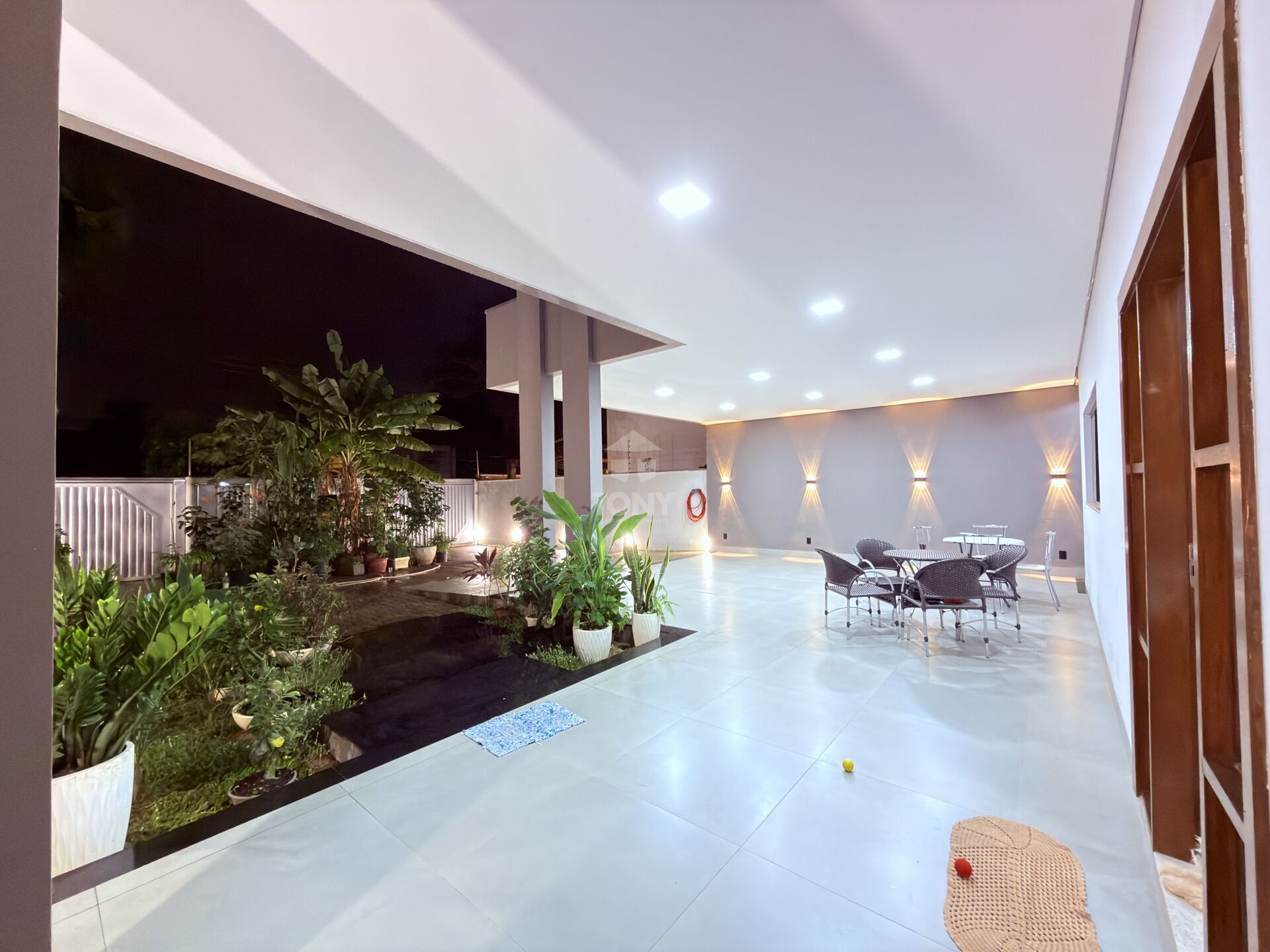 Sobrado, 4 quartos, 259 m² - Foto 5