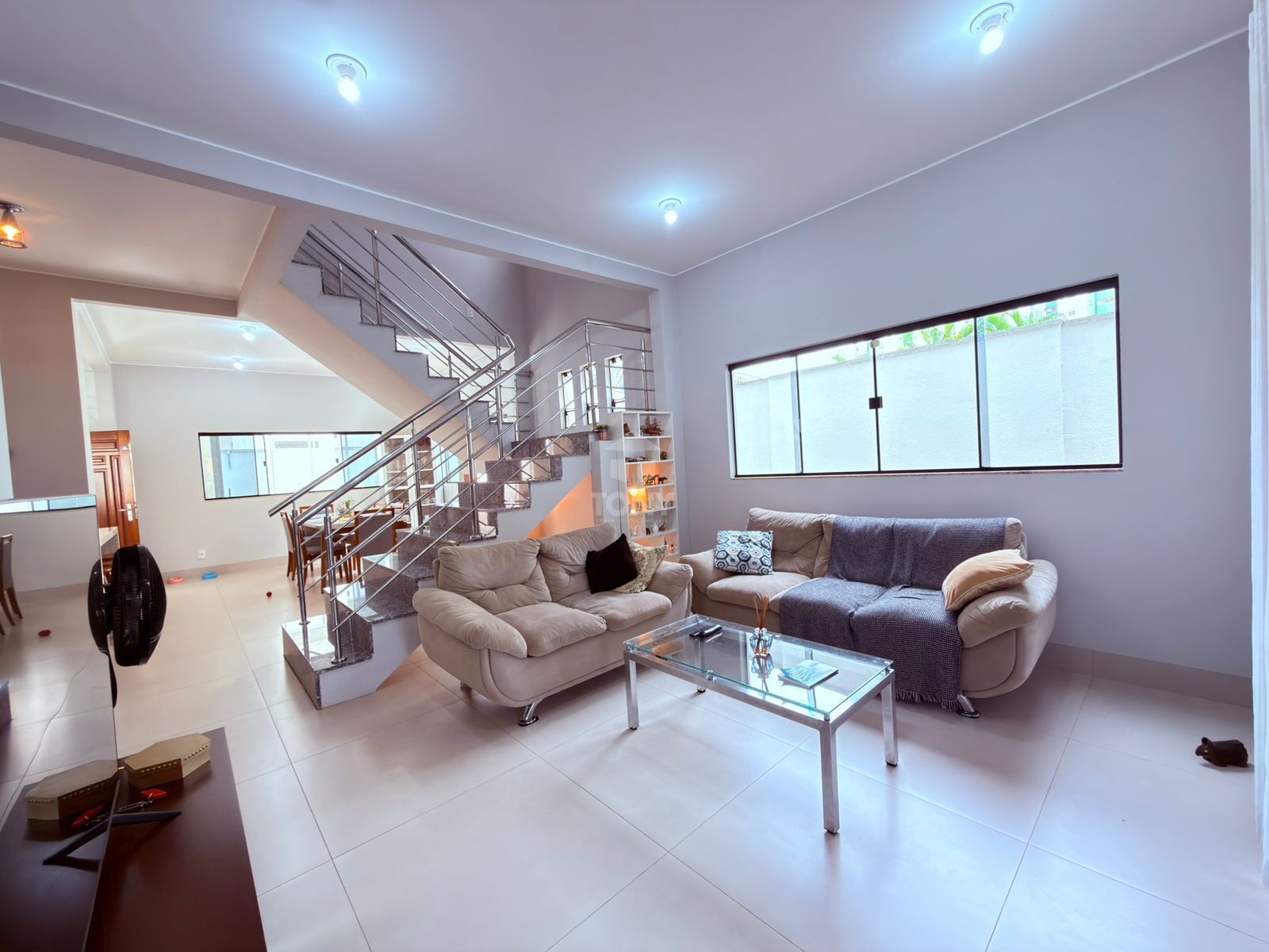 Sobrado, 4 quartos, 259 m² - Foto 9