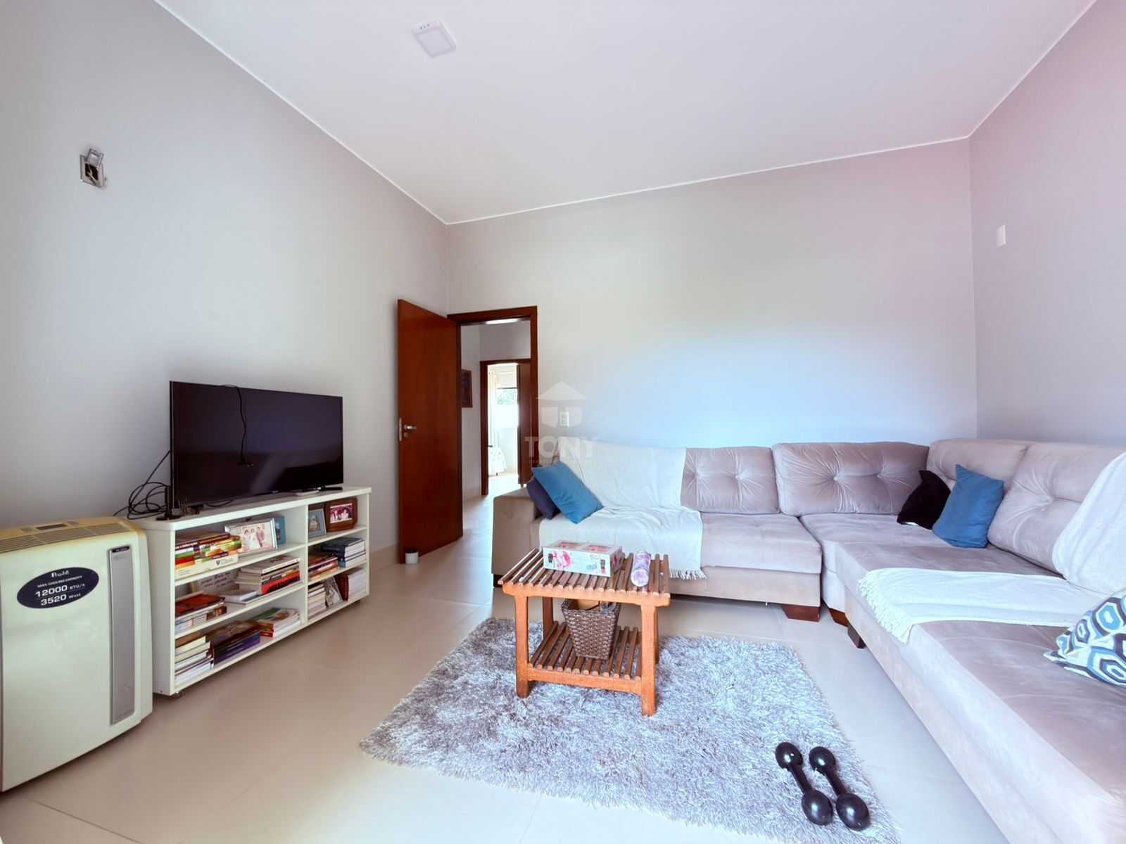 Sobrado, 4 quartos, 259 m² - Foto 24
