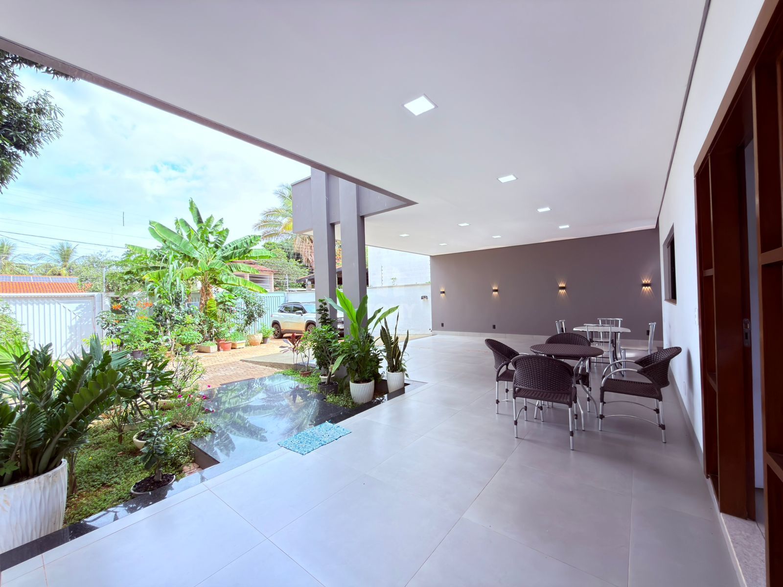 Sobrado, 4 quartos, 259 m² - Foto 25