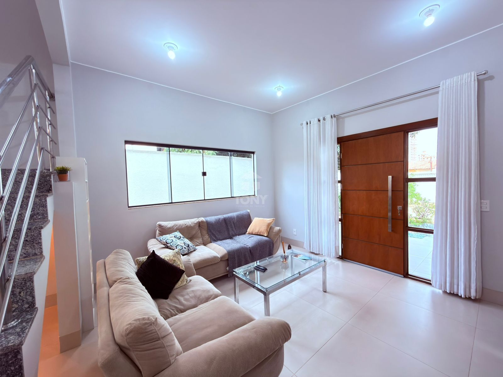 Sobrado, 4 quartos, 259 m² - Foto 13