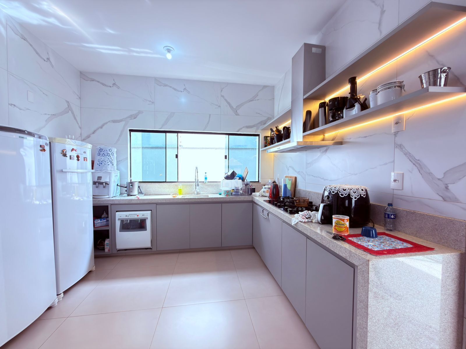 Sobrado, 4 quartos, 259 m² - Foto 28