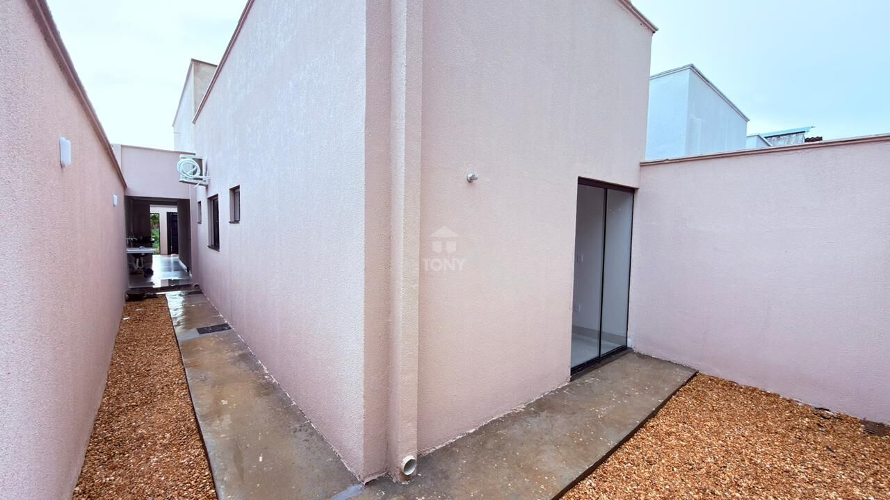 Casa, 2 quartos, 80 m² - Foto 17