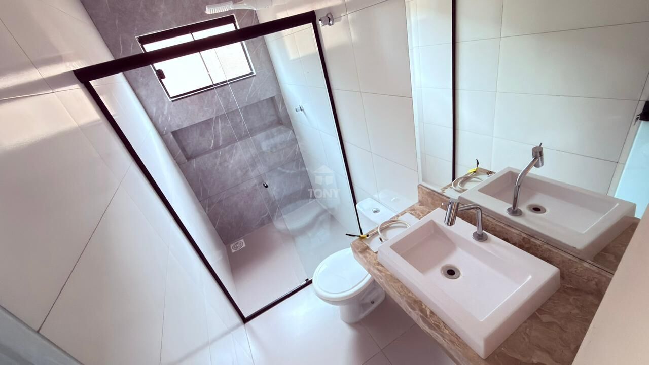 Casa, 2 quartos, 80 m² - Foto 11