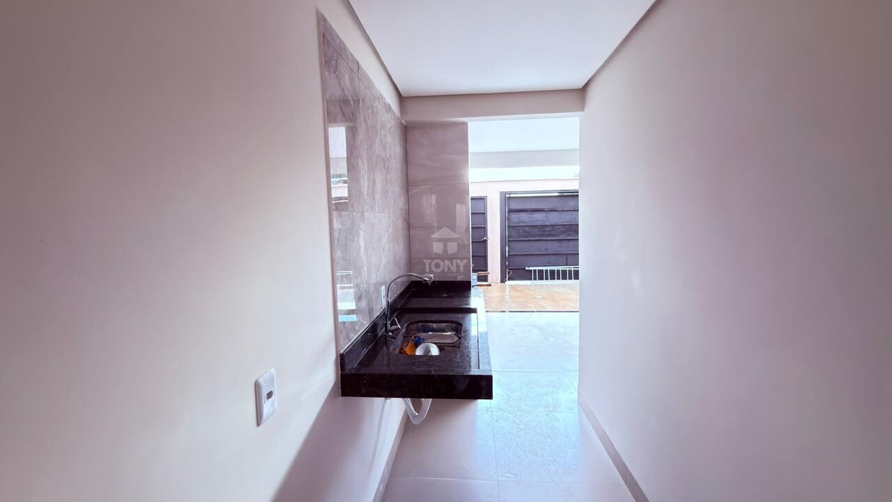 Casa, 2 quartos, 80 m² - Foto 13