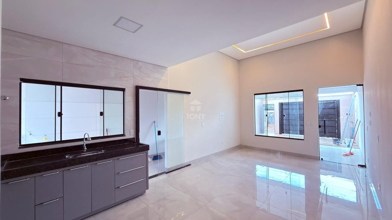 Casa, 2 quartos, 80 m² - Foto 4