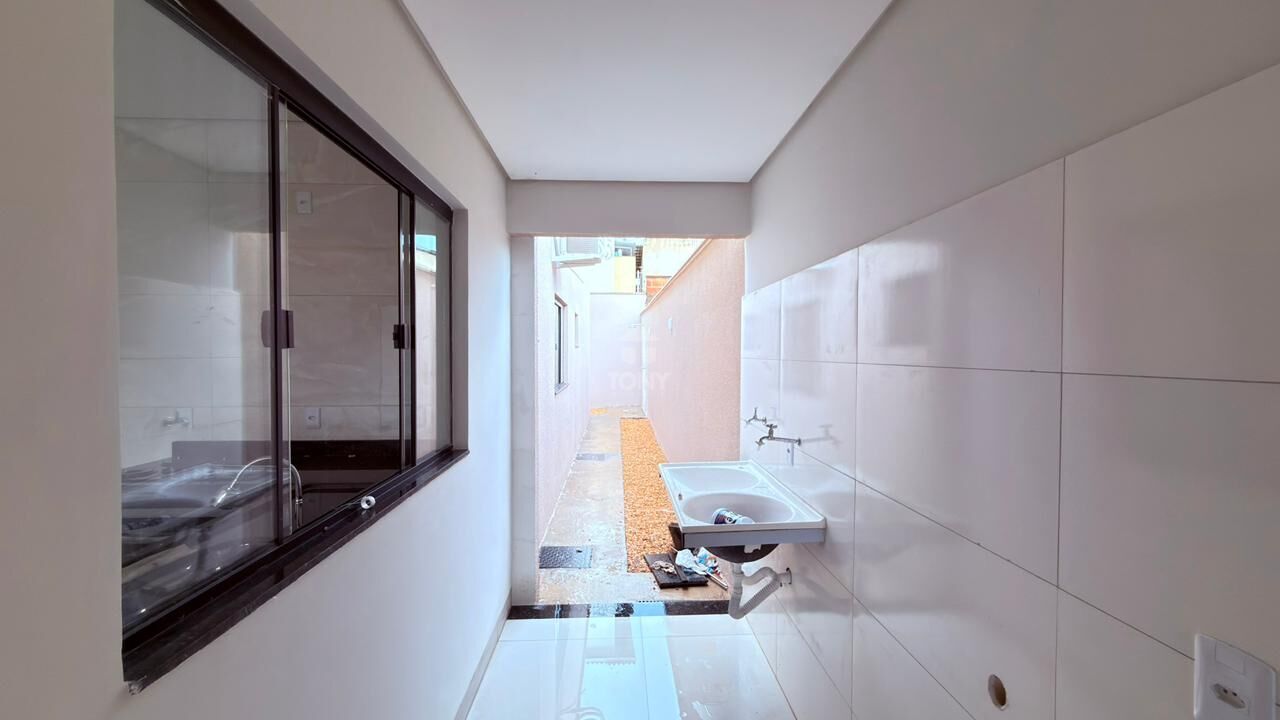 Casa, 2 quartos, 80 m² - Foto 14