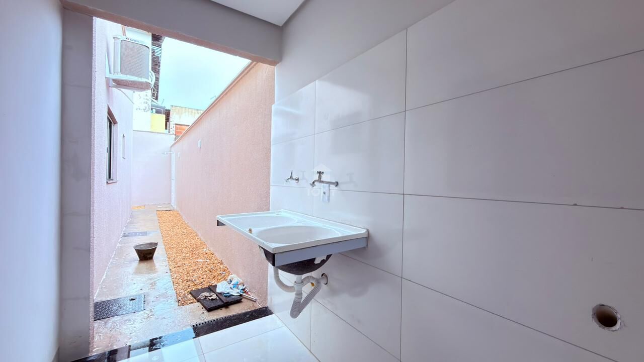 Casa, 2 quartos, 80 m² - Foto 15