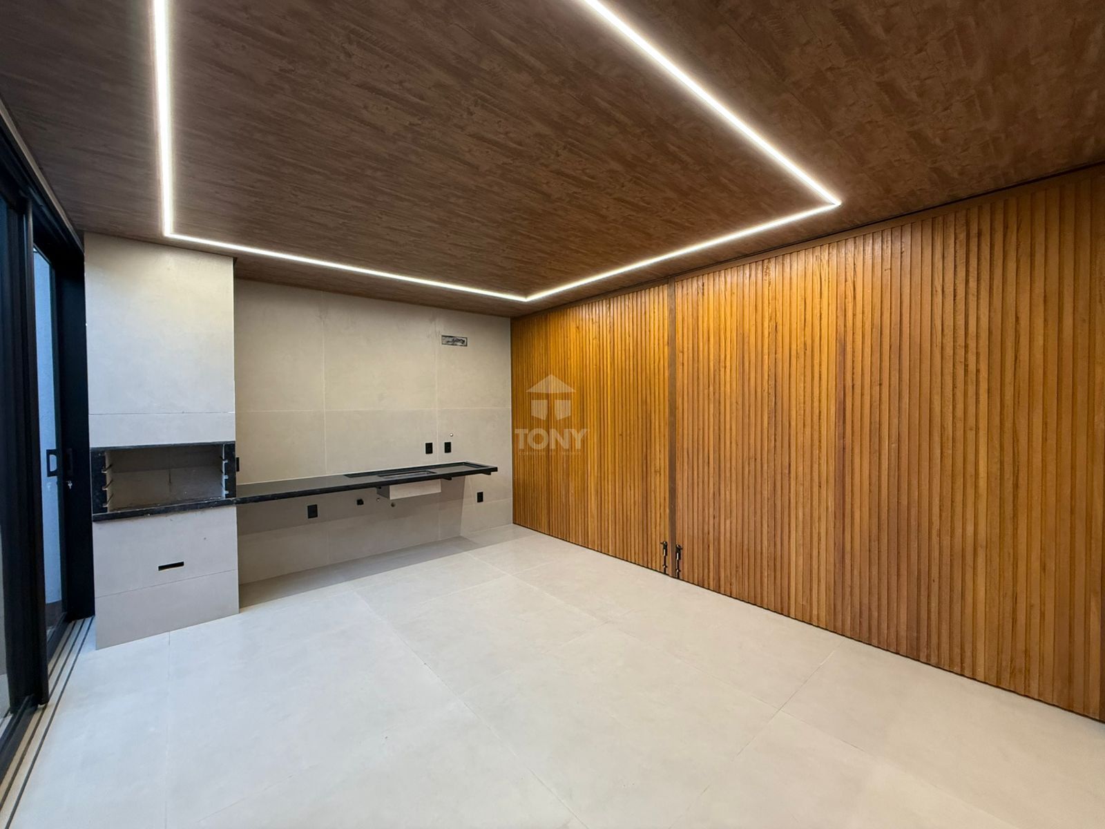 Casa à venda com 3 quartos, 207m² - Foto 5