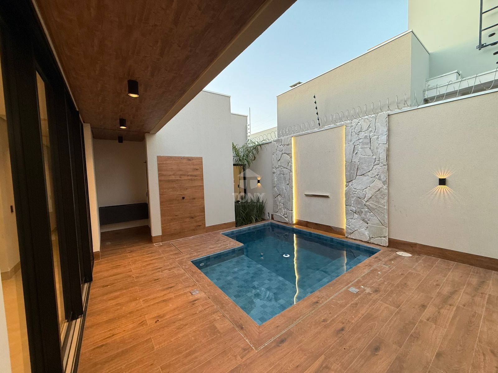 Casa à venda com 3 quartos, 207m² - Foto 19