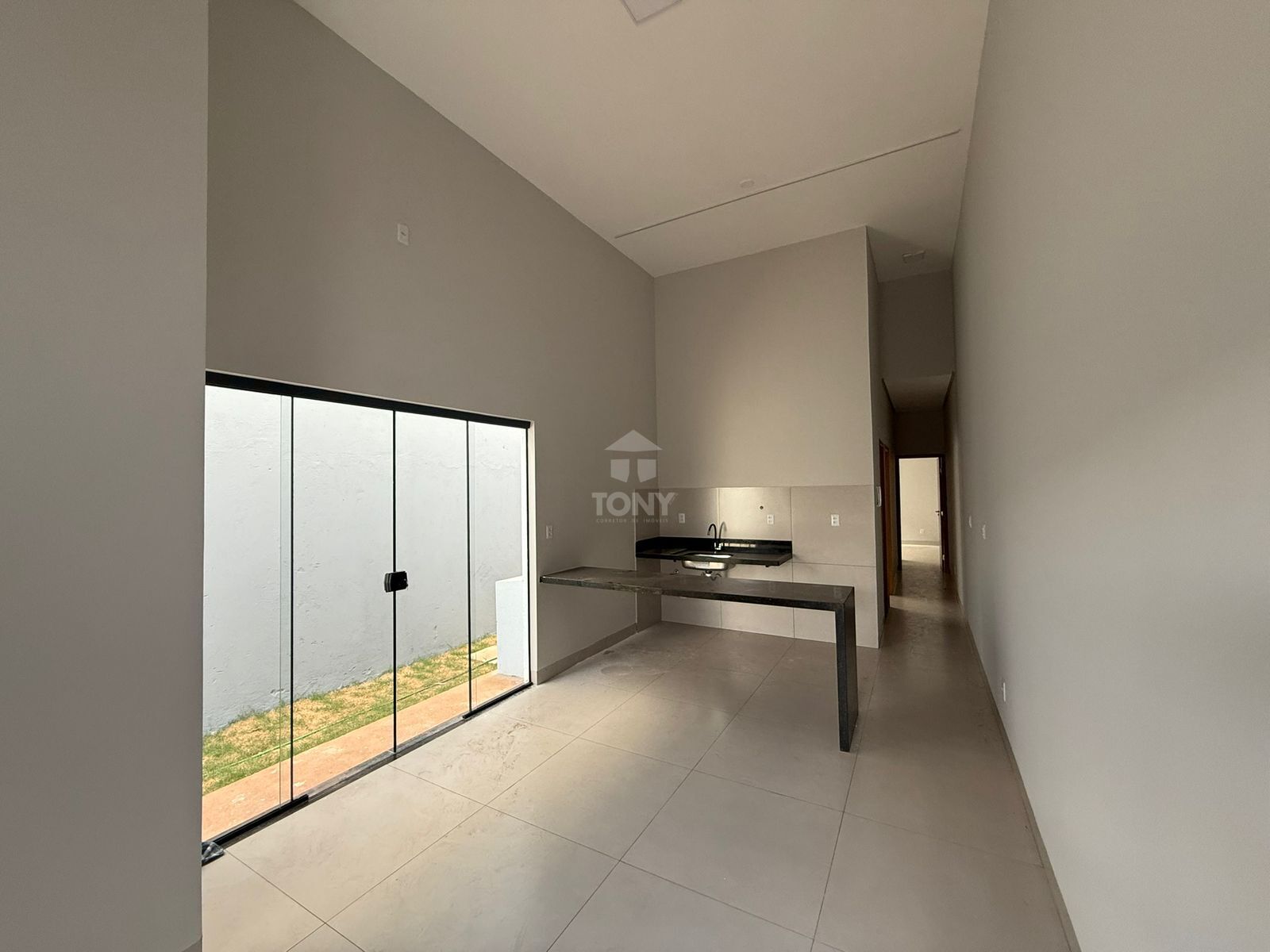 Casa, 2 quartos, 60 m² - Foto 4