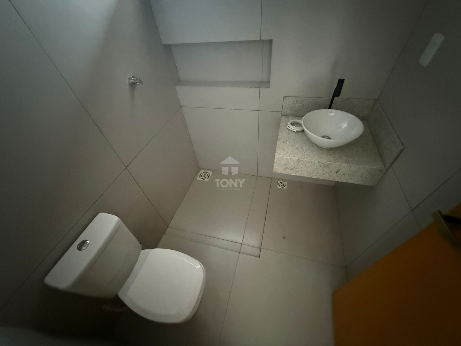 Casa, 2 quartos, 60 m² - Foto 8
