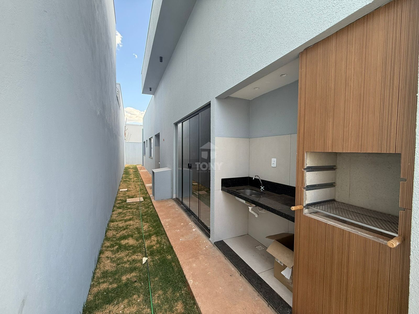Casa, 2 quartos, 60 m² - Foto 11
