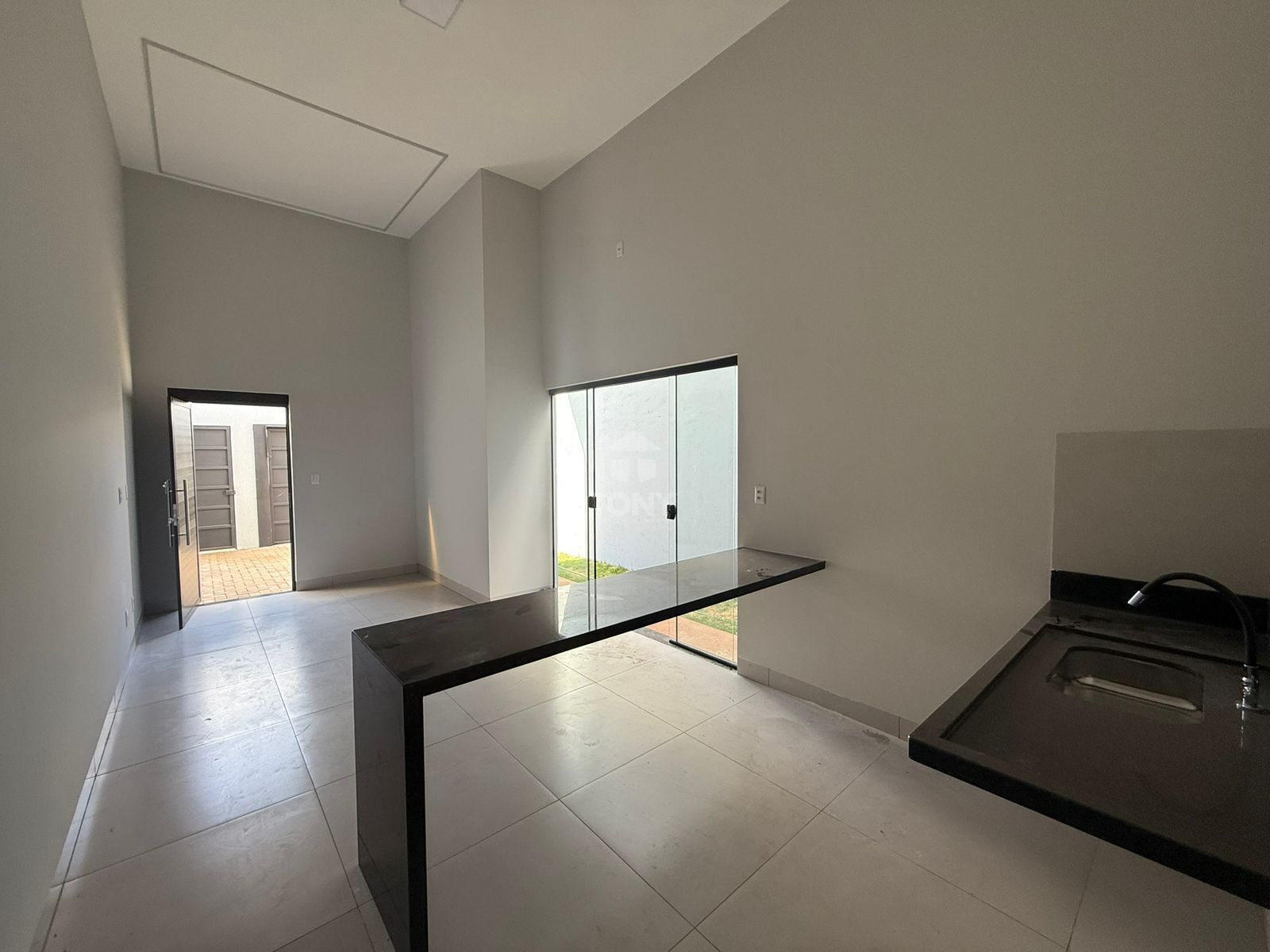 Casa, 2 quartos, 60 m² - Foto 7
