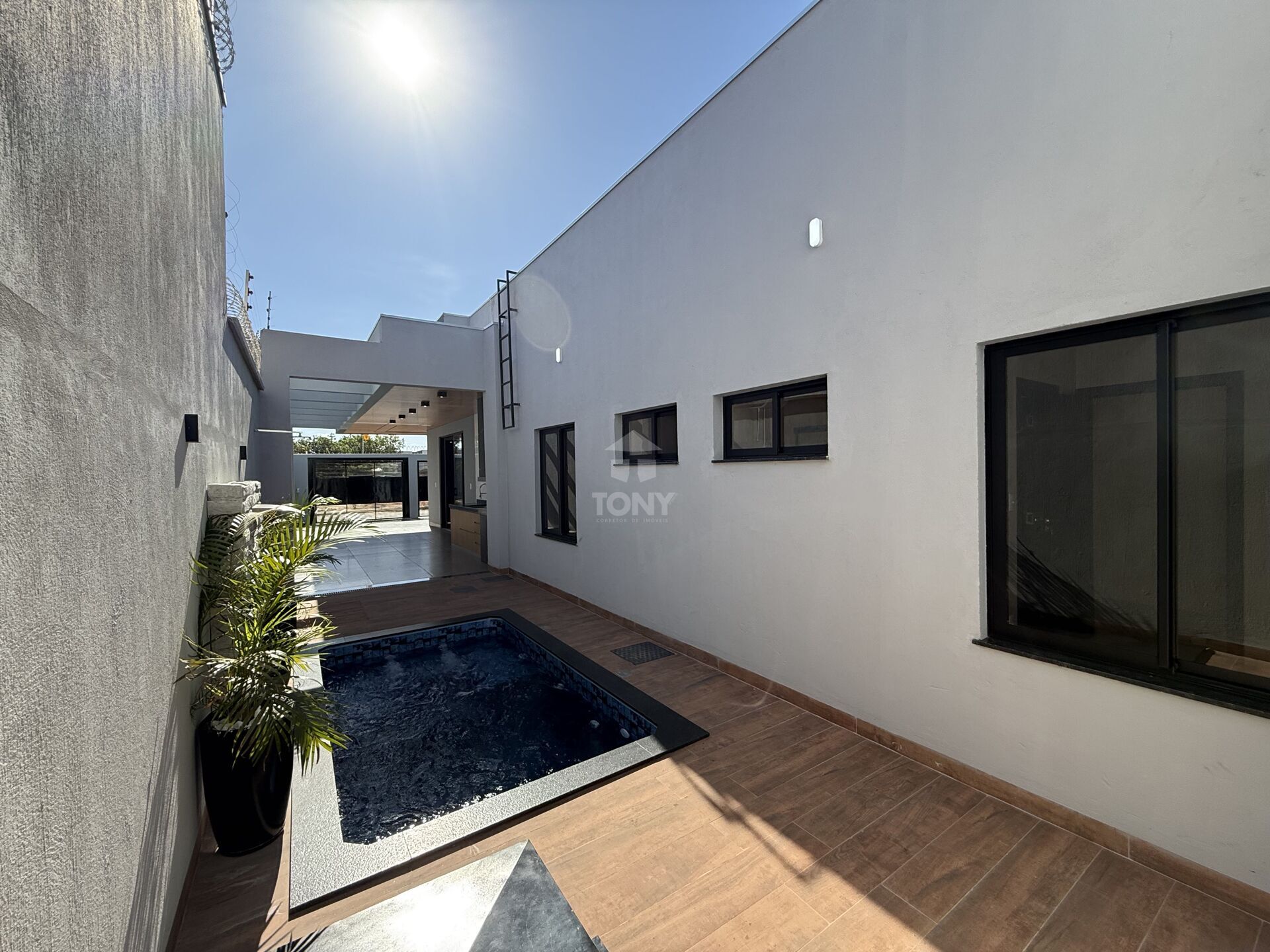 Casa à venda com 3 quartos, 126m² - Foto 11