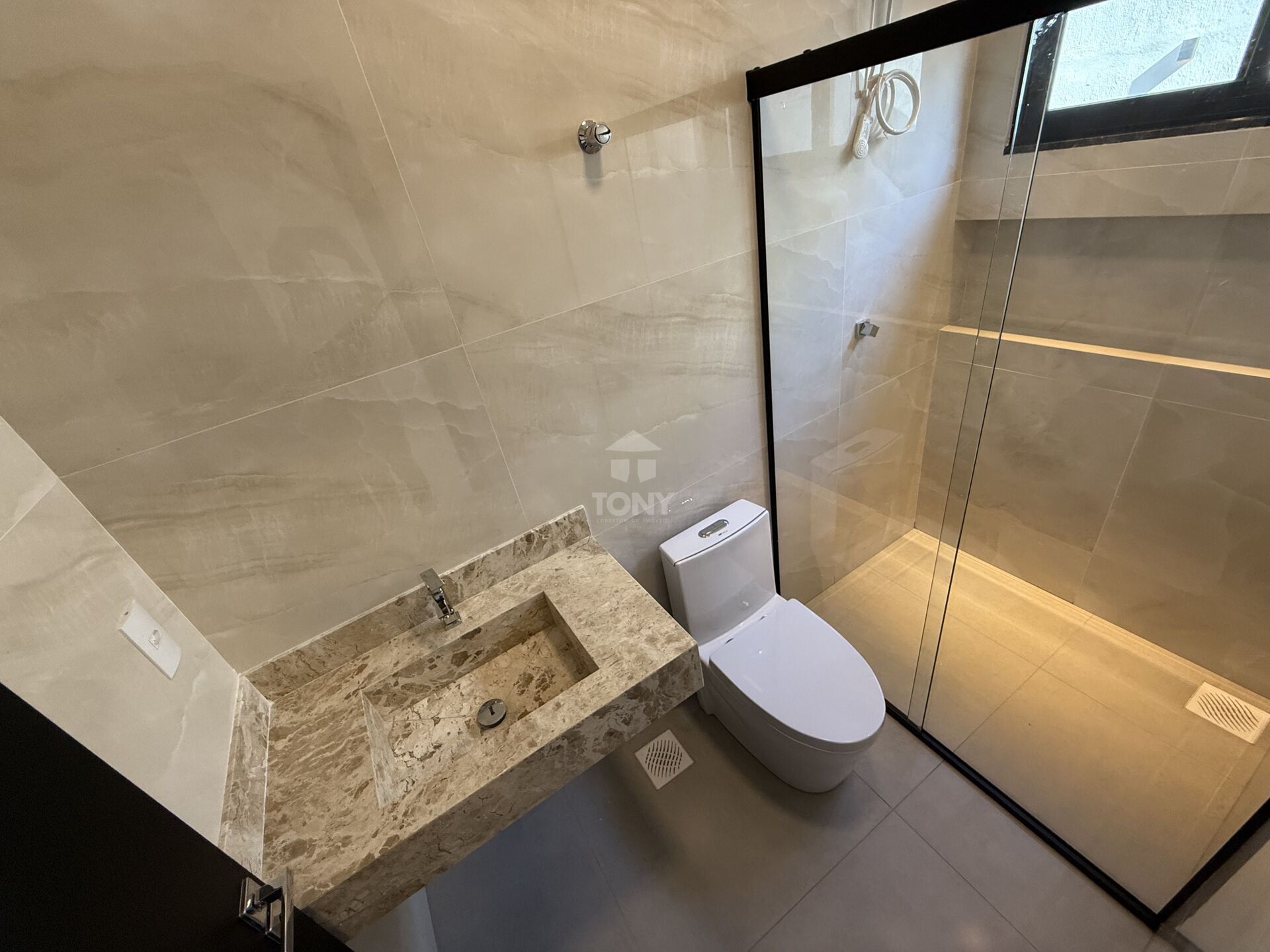 Casa à venda com 3 quartos, 126m² - Foto 7