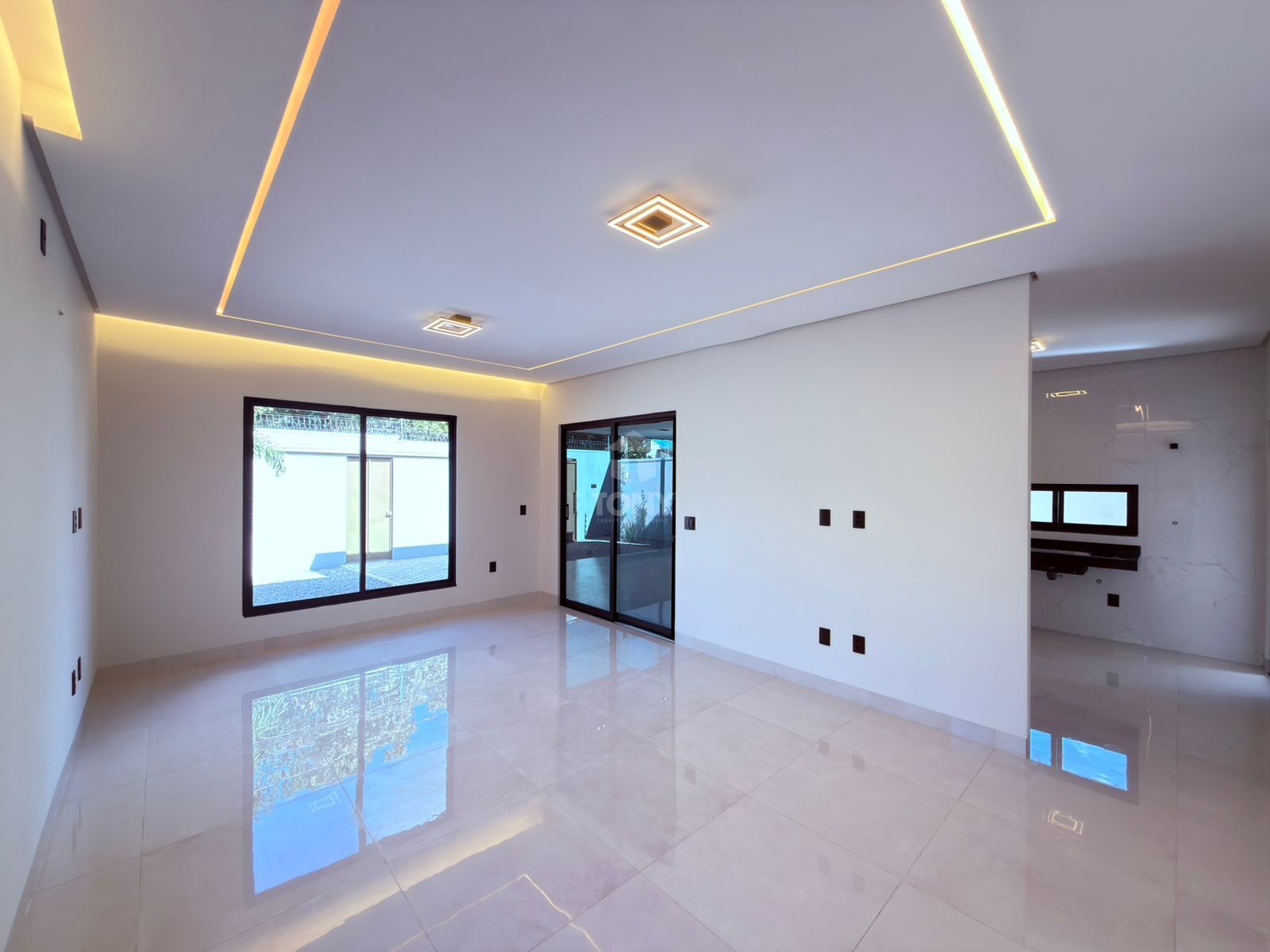 Casa, 3 quartos, 130 m² - Foto 4