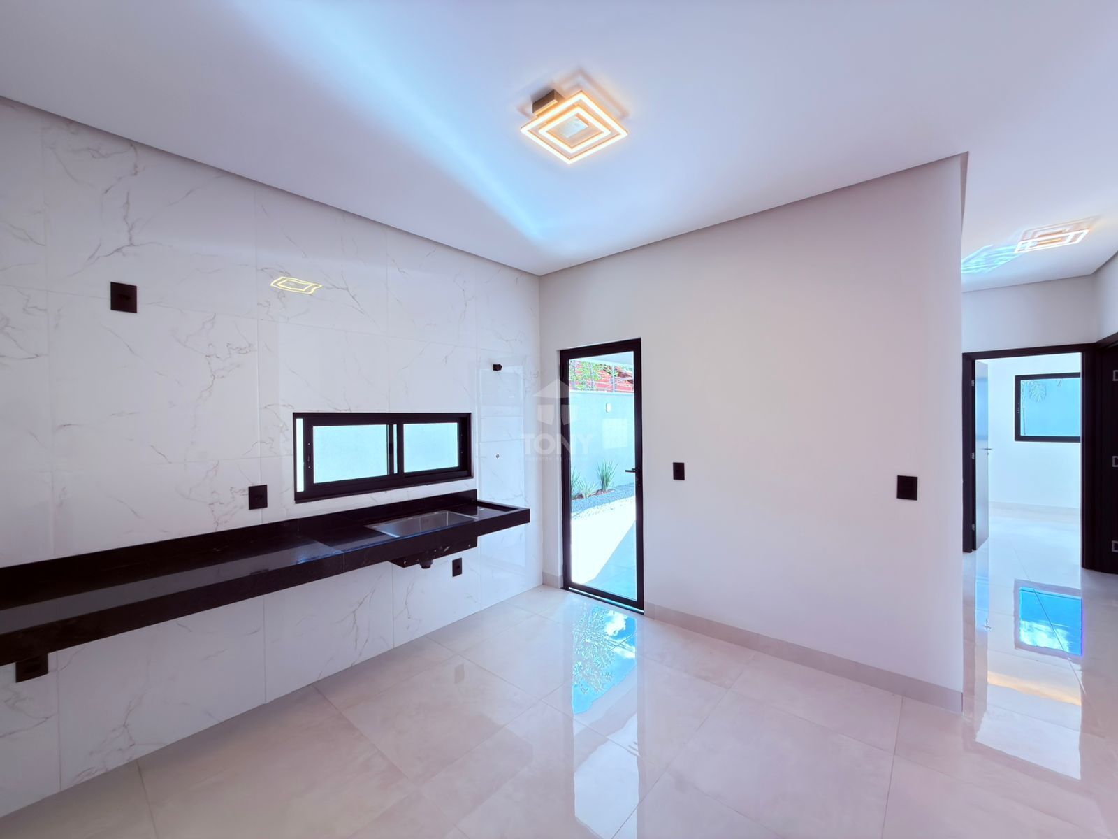 Casa, 3 quartos, 130 m² - Foto 6