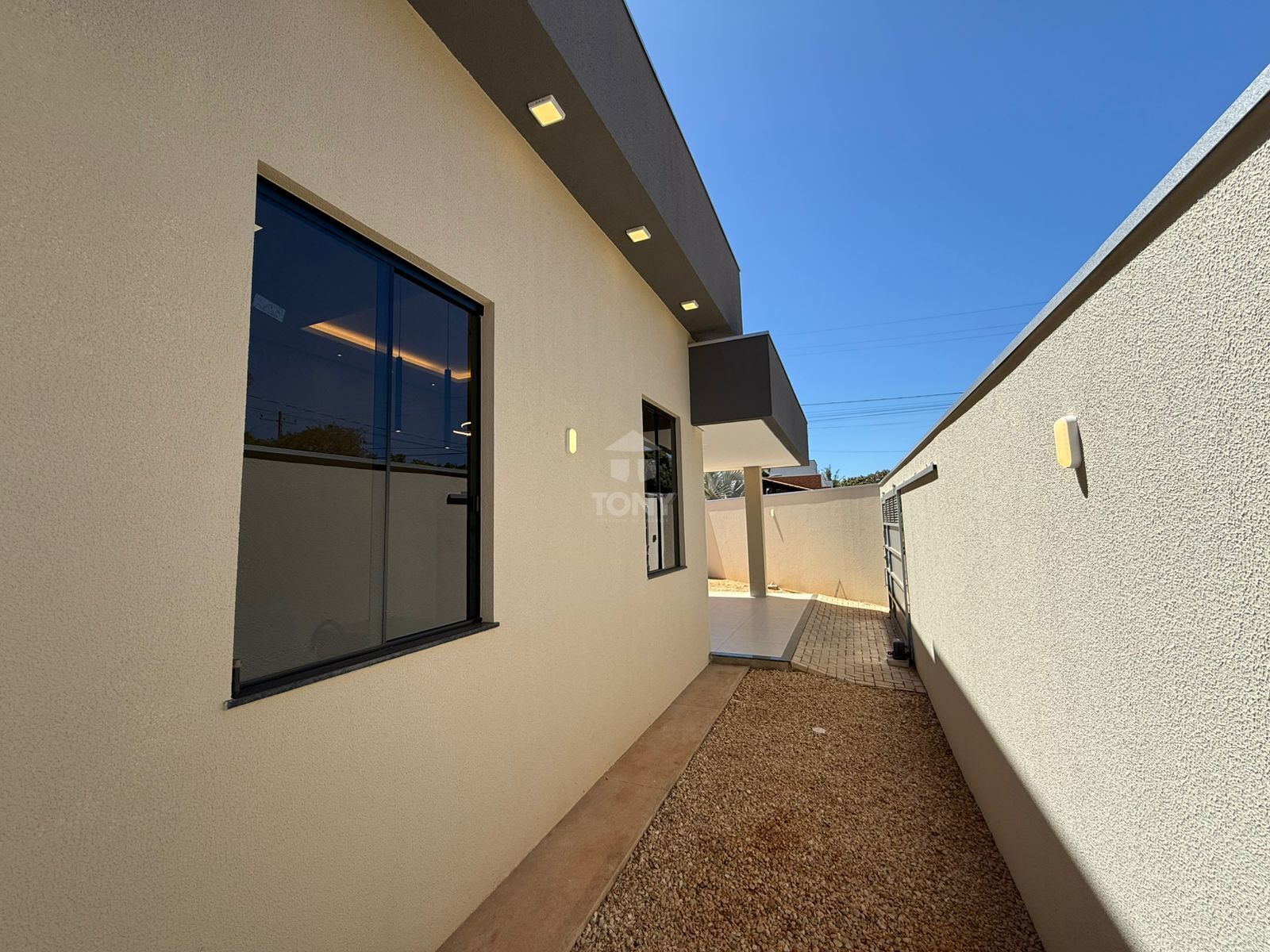 Casa à venda com 3 quartos, 96m² - Foto 14