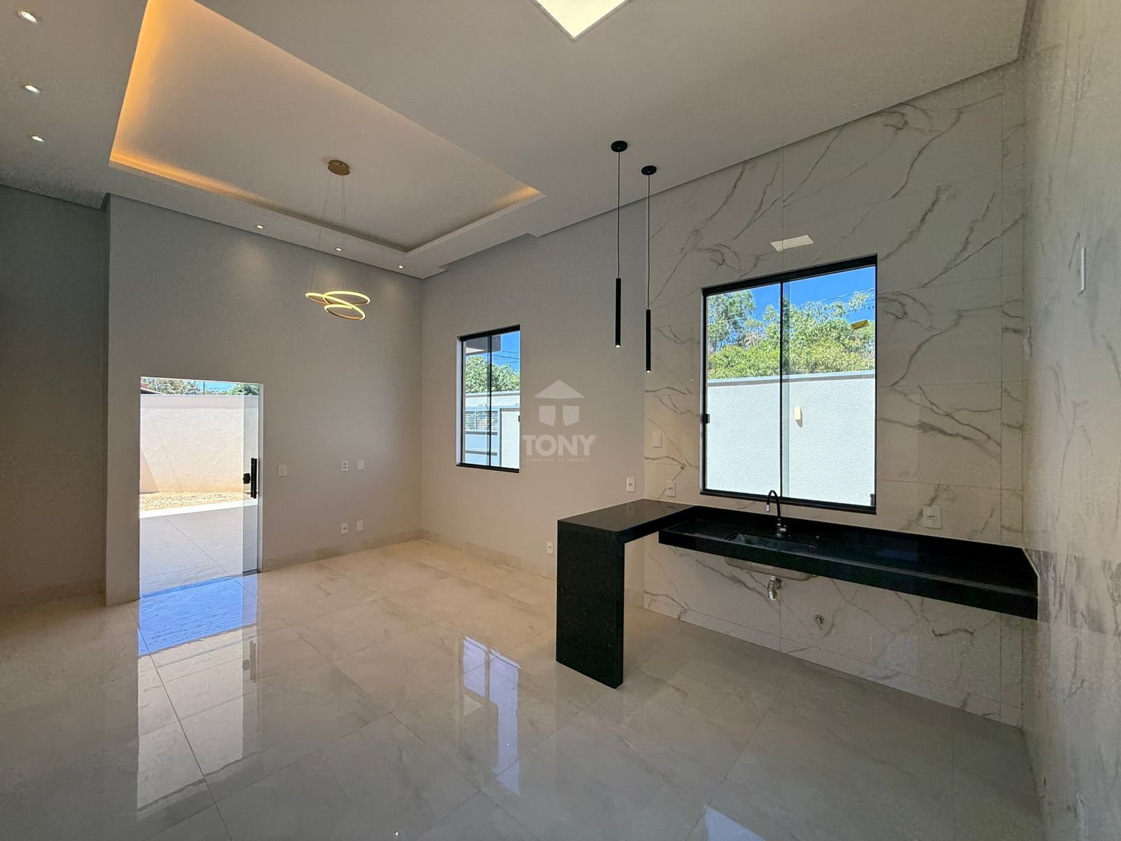Casa à venda com 3 quartos, 96m² - Foto 6